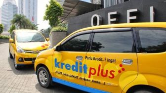 Data Nasabah Kreditplus Bocor, UU Perlindungan Data Pribadi Kian Penting