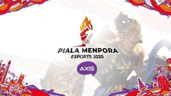 Delapan Tim Lolos ke Grand Final Piala Menpora Esports 2020