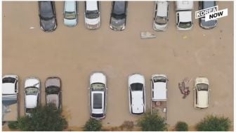 Deretan Kasus Banjir Bandang di Berbagai Negara, Renggut Ratusan Korban Jiwa