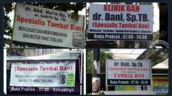 4 Orang Ini Ngaku-Ngaku Dokter Spesialis Tapi Malah Diapresiasi, Kok Bisa?