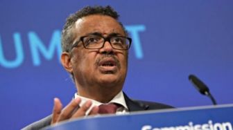 WHO: Mungkin Tidak Ada Senjata Ampuh untuk Melawan Virus Corona