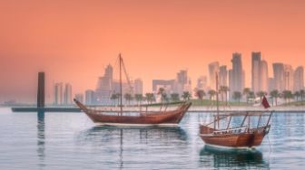 6 Tempat Wisata Ikonik di Qatar, Tuan Rumah Piala Dunia 2022