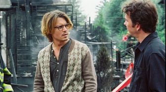 Sinopsis Film Secret Window, Tayang Malam Ini di Trans Tv