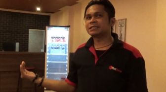 Ajak Teman, Pemuda Cari Sang Pacar di Hotel, Pergoki sedang Sama Pria Lain