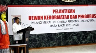 PMI Bakal Kirim 1.000 Stok Darah Untuk Korban Ledakan di Lebanon