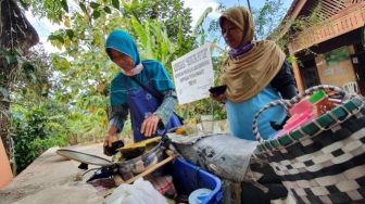 Kiprah Wanita Bisa Jadi Kunci Kemajuan Desa Wisata