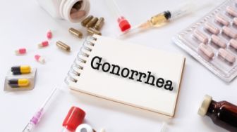 Peneliti Menunjukkan Vaksin Meningitis Efektif Mencegah Infeksi Menular Seksual Gonore, Kok Bisa?