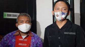 Jenita Janet Punya Pacar Lagi Jadi Alasan Mantan Suami Gugat Gono-gini