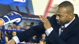 Top 5 Sport: Roy Jones Jr Sedikit Menyesal Terima Tawaran Duel Lawan Tyson