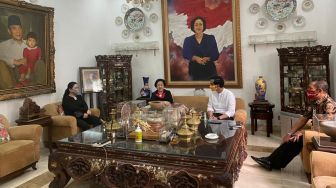 Kawal Gibran ke Teuku Umar, FX Hadi Rudyatmo Beberkan Pesan dari Megawati