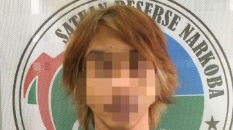 Ada Mahasiswa Digeledah di Pos Ronda, Ternyata terkait Peredaran Ganja