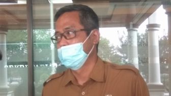 Duh, Ribuan Perusahaan di Banten Belum Kantongi Izin Kegiatan Industri