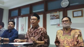 Unair Resmi Keluarkan Mahasiswa Pelaku Fetish Kain Jarik