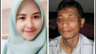 Lamaran Ditolak, Oknum Dosen di Bima Tega Tikam Kekasih Hingga Tewas