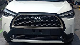 Sri Mulyani Tolak Hapus Pajak Mobil Baru, Toyota: Apa Dukungan Pemerintah?