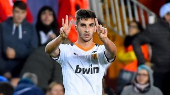 Ferran Torres Beberkan Alasannya Pindah dari Valencia ke Manchester City