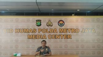 Polisi Indonesia Tukar Penjahat Porno dengan Buronan RI di Amerika