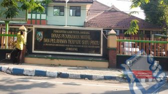 Jombang Diterpa Isu Ada Oknum Bisa Sulap Lahan Produktif Jadi Non Produktif