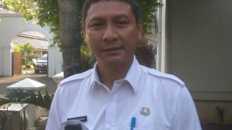 Kas Keuangan Dispora Banten Tersisa Nol Rupiah Dihantam Krisis Covid-19
