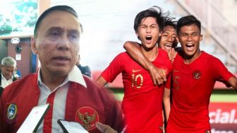 Demi Masa Depan, PSSI Bakal Bantu Pemain Timnas Indonesia yang Ingin Kuliah