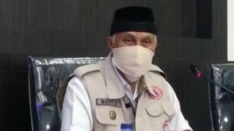 Wali Kota Padang Sebut SKB 3 Menteri Bagaikan Membunuh Lalat Pakai Bom