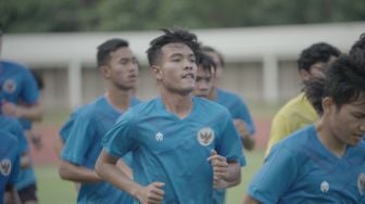 Dukung Permintaan Shin Tae-yong, PSSI: Jika Gagal TC di Korsel, ke Belanda