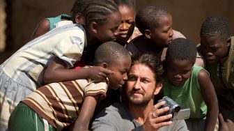 Sinopsis Film Machine Gun Preacher, Tayang Malam Ini di Trans TV