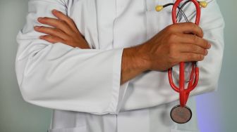 Tak Boleh Sembarangan, Ini Tiga Pertimbangan Dokter Sebelum Ambil Keputusan Klinis
