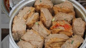 Coba Resep Tahu Tuna Jeletot, Menu Sehat nan Lezat Bikin di Rumah Aja