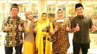 Wisata di Serang Diklaim Banyak Berkembang
