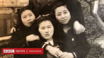Kenangan Seorang Perempuan akan Bom Atom Hiroshima:  Sempat Dikira Mati