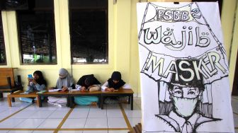 Cara Dapat Kuota Internet Gratis Kemendikbudristek Agustus hingga Desember 2021