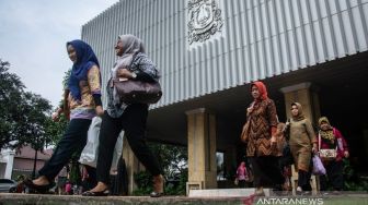 Minta Pramono Segera Isi Posisi Kosong di Pemprov DKI, DPRD: Jangan Impor Pejabat!