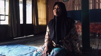 Cerita Nenek Sumiyatun Buta Huruf, Lawan Mafia Tanah yang Rampas Sawahnya