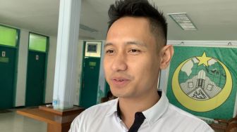 Artis Sinetron Cinta Fitri, Lian Firman Maju Calon Wakil Wali Kota Cilegon