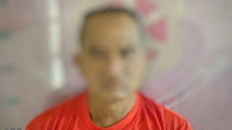 Modus Transfer Ilmu Tenaga Dalam, Ketua Silat Cabuli Murid Hingga Hamil