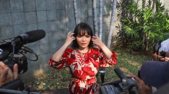 Tolak Bikin Konten Bareng Lutfi Agizal, Dinar Candy Takut Dibully