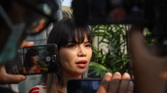 Dinar Candy Tak Dihadirkan saat Konfrensi Pers, Begini Kata Polisi