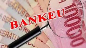 Dinkes Pandeglang Kewalahan Serap Bankeu Rp11 M dari Pemprov Banten
