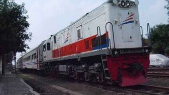 Hore! KA Lokal Rangkasbitung-Merak Kembali Beroperasi 11 Agustus 2020