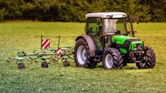 Anak Bunuh Ayah Demi Klaim Asuransi, Rekayasa Kematian Akibat Ditabrak Traktor