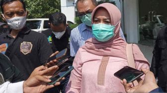 Labkesda Kabupaten Cirebon Tutup Sementara Usai 1 Pegawai Positif Covid-19