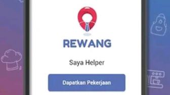 Rewang, Startup Asli Jatim Tawarkan Solusi Mencari Pekerja Rumah Tangga