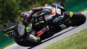 Johann Zarco Tak Ingin Balapan di Tim Avintia Racing, Pindah Ke Ducati Kah?