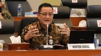 Pemerintah Percepat Pemutakhiran Data Terpadu agar Bansos Tepat Sasaran