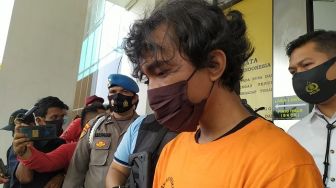 Raffi Predator Seks di Bintaro Terancam Dibui 27 Tahun, UU ITE Juga Menanti