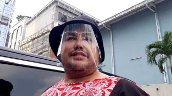 Alasan Ivan Gunawan Mau Jual Apartemen Mewahnya