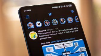 Twitter Punya Fitur Fleet Baru, Warganet: Sama Kayak Media Sosial Lainnya