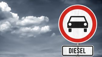 Volkswagen Siapkan Dana Rp 3,5 Triliun untuk Penyelesaian Dieselgate di Britania Raya