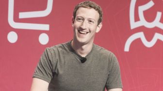 Jaga Keamanan CEO Mark Zuckerberg, Facebook Habiskan 23 Juta Dolar